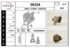 FIAT 46000355 Alternator